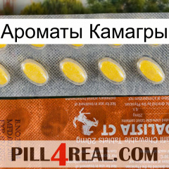 Ароматы Камагры 42